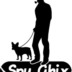 Spy Gkix