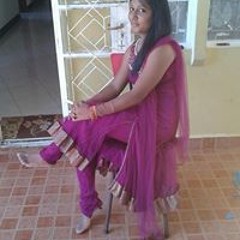 Ashna Appadoo