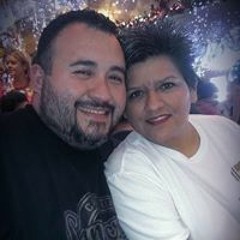 Fatima Ureste Ramirez