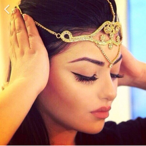 4Paee - The Jamil Blunt Song