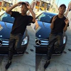 Lisa Lorrien Rodriguez