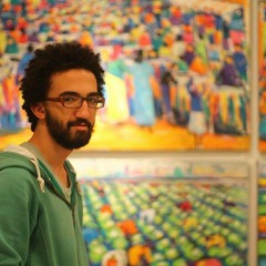 Marawan Mostafa VK