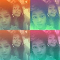 Johannah Grace Samera