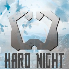 Official Hard Night