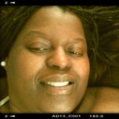 Ida Laydee Dawson-Rainey