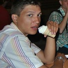 Nikita Tarasov