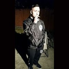 Jonathan Paul Caporaso