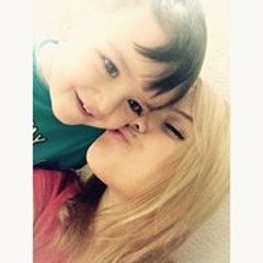 Angelika Amanda Dembinska