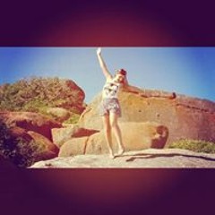 Stef Fennell-Edwards