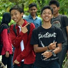 Daud Fathur Rahman Halim