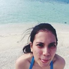 Priscilla Maria Airlangga