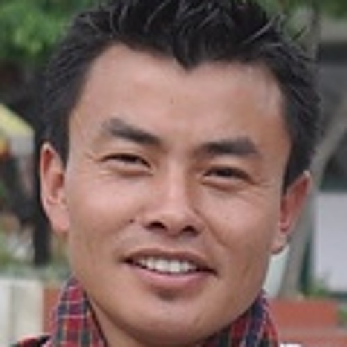 Jasem Nang Ka( Norbu Wangdi & Sigye Dem)