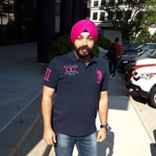 Baldeep Singh Pahwa’s avatar