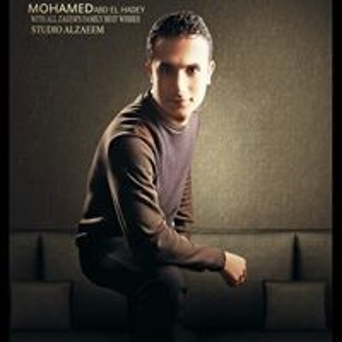 Mohamed Abdelhady’s avatar