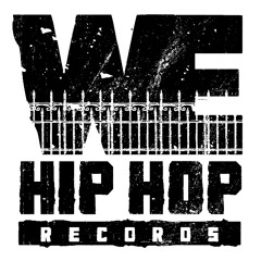 We Hip Hop Records