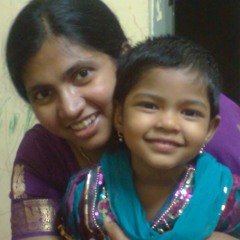 Preethi Evangeline Vara