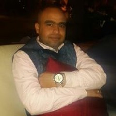 Ahmed Badawy