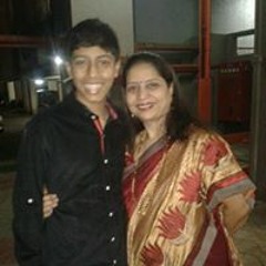 Yayati Chavan
