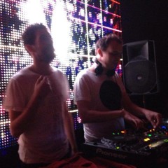 JACKIN'BROS (KoKo Beats)