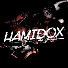 Hamidox / Twophazed [DJ,scout&Agent]