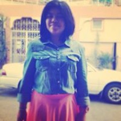 Czarinah Mae Balacang