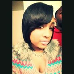 Pulchritudinous Emisha