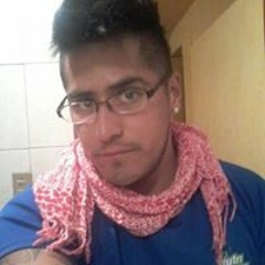 Manutrainer Hernandez