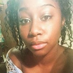 Raquel Roary Chambers