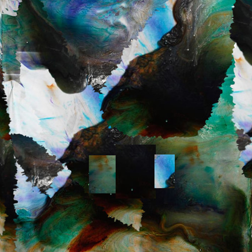 Beardyman - Moutain Side (Merwan Remix)