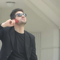 jamal afridi