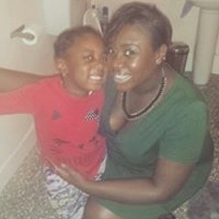 Edenette Owusu-Frimpong