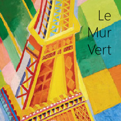 Le Mur Vert