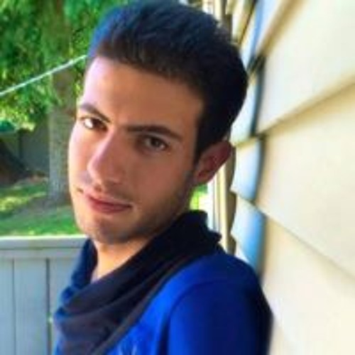 Erfan Torabi’s avatar
