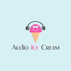 Audio Ice Cream