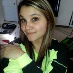 Jessica Nicole Hammer