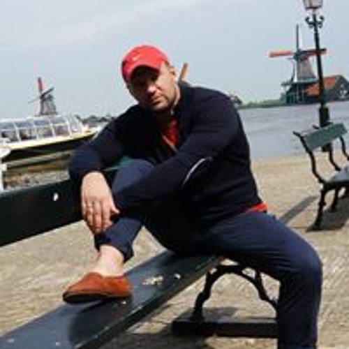 Zelyak  Roman’s avatar