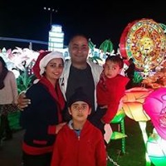 Arsh Manesh