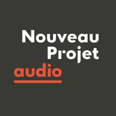 Nouveau Projet Audio