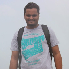 jayadev vijayan