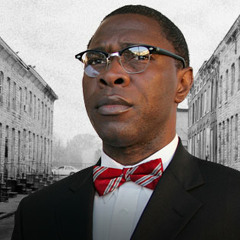 Brother Mouzone