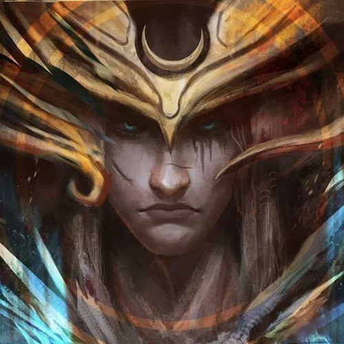 Stream PsyWarrior music | Listen to songs, albums, playlists for free ...