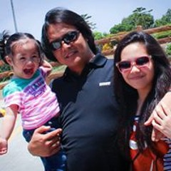 Charlene Mae Atienza