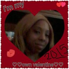 Rasheba Marie Bridges
