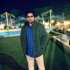 Iqrash Ahmed