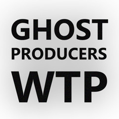Ghost Producers [WTP]