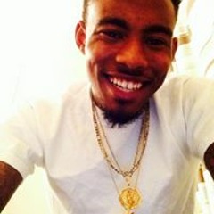 ManUp BandUp Georgie