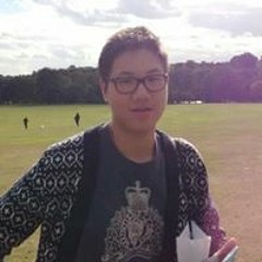Nicholas  Li