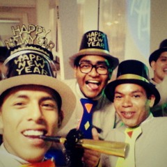 Dj JJRemix Chiclayo II