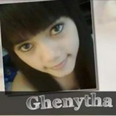 Ghenytha Zou