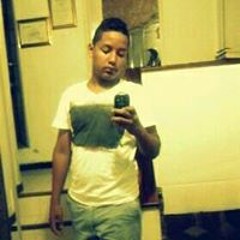 Jose Podolski Jerez
